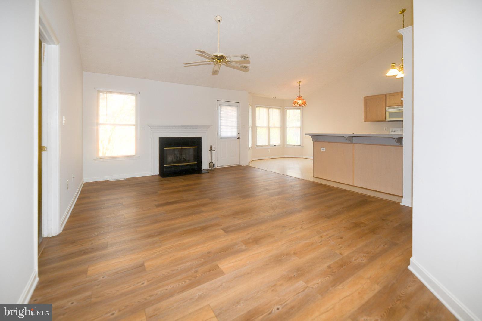 HAYDEN GREEN - Residential Lease