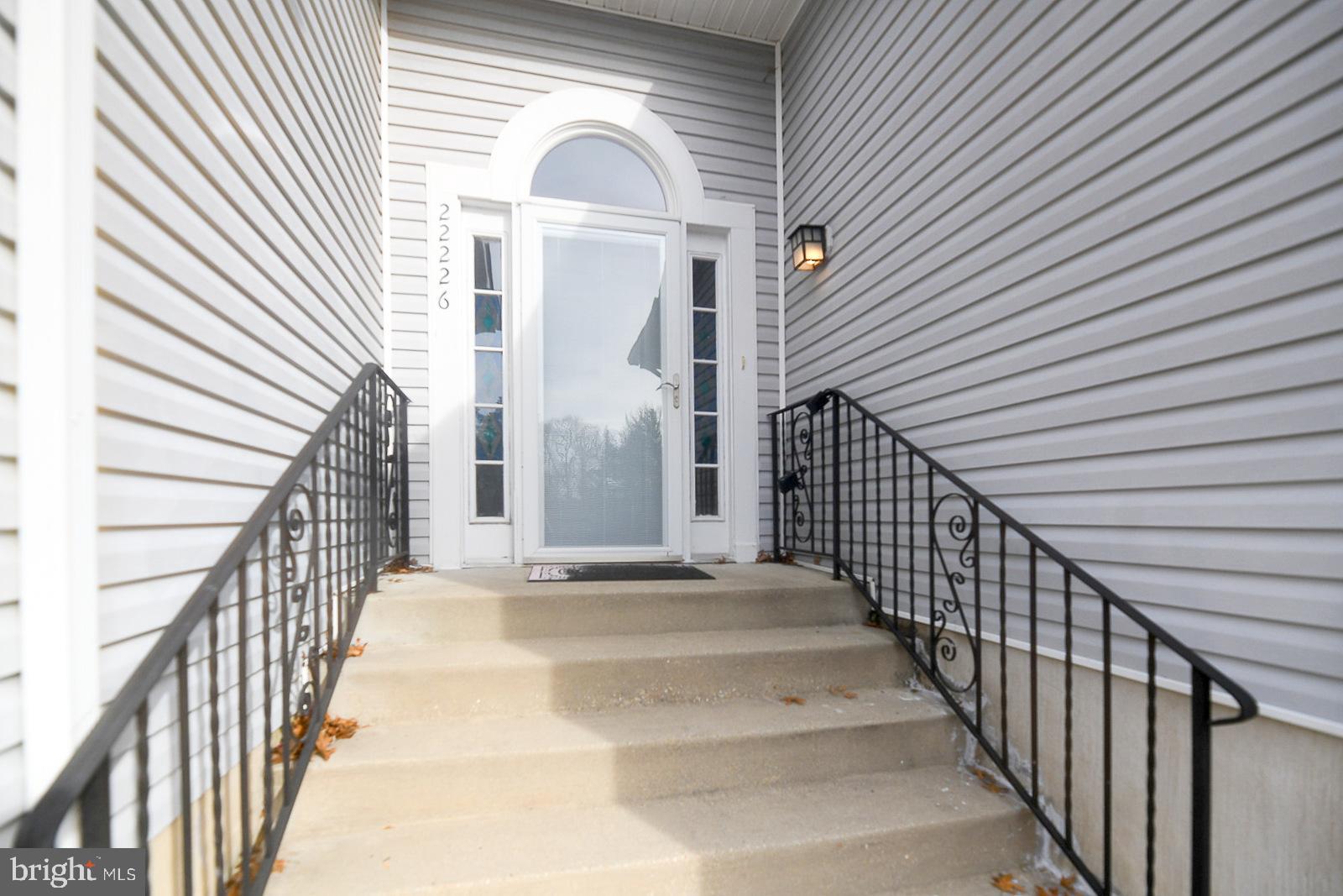 HAYDEN GREEN - Residential Lease