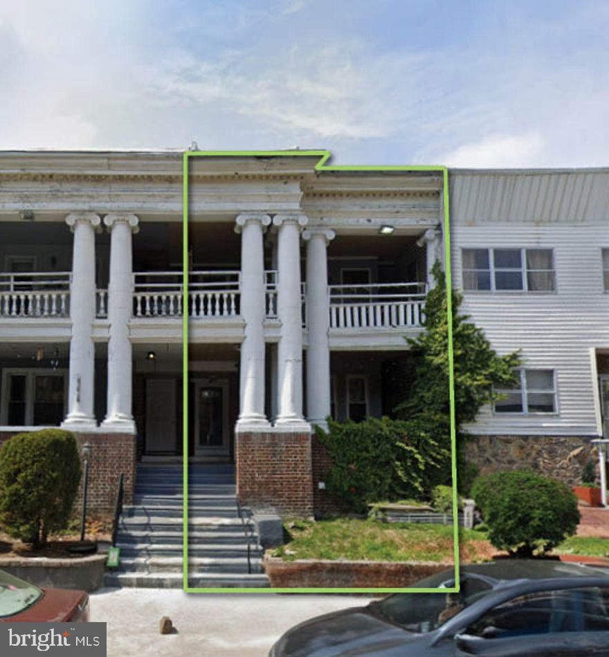 Seller owns additional real estate in the same immediate area and would consider a portfolio sale. Contact broker for more information.