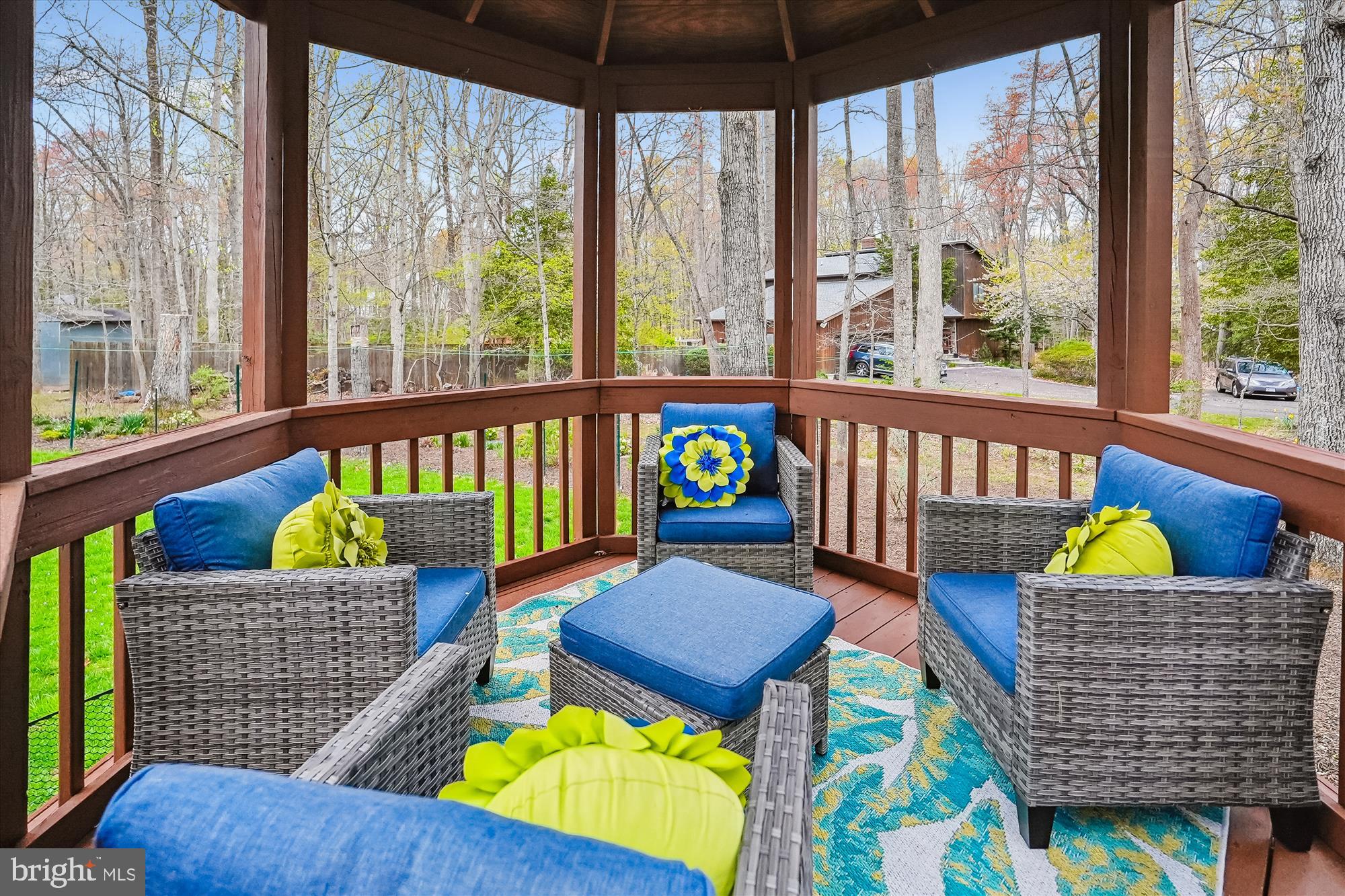 11739 FLEMISH MILL COURT