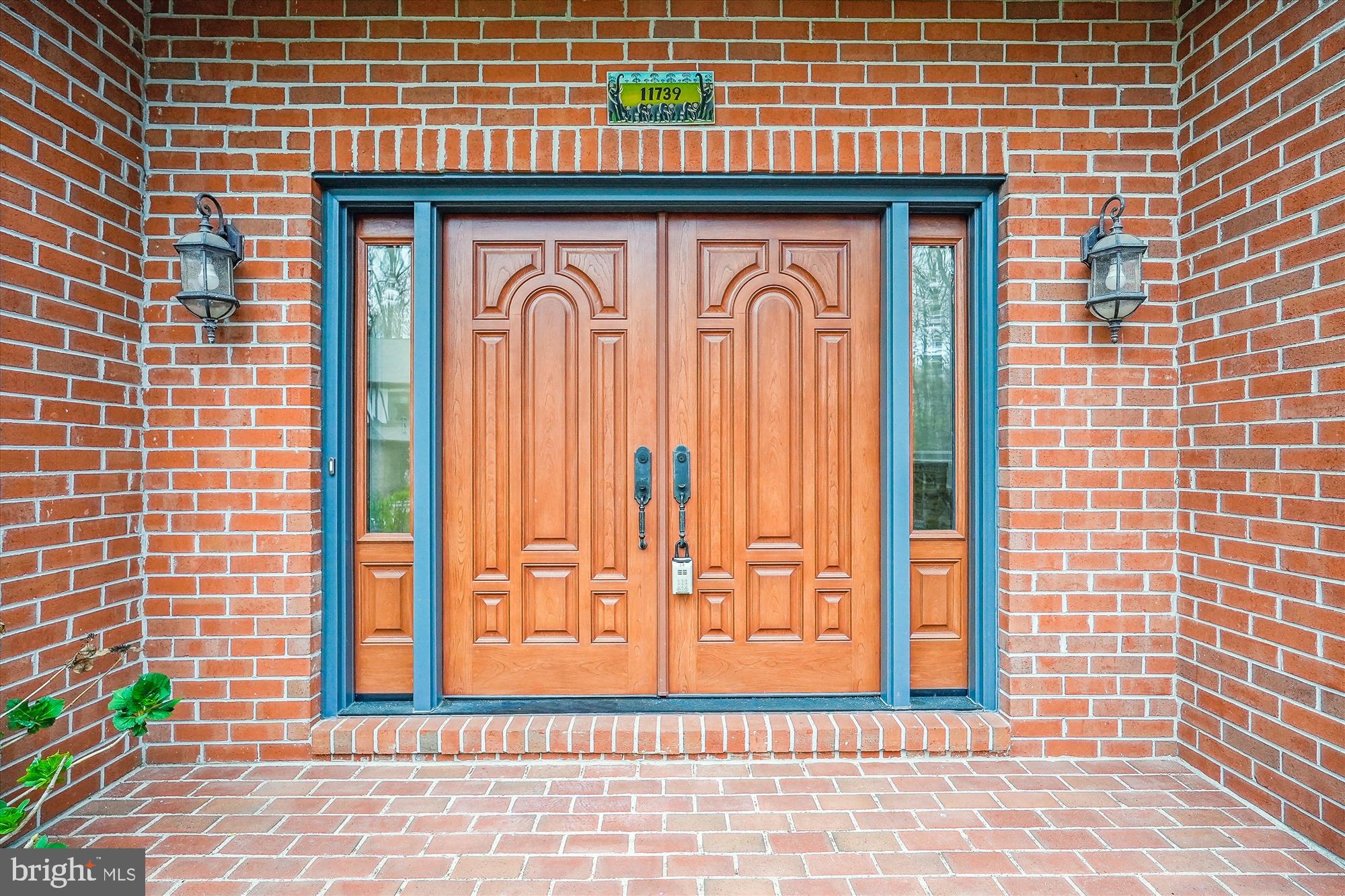 11739 FLEMISH MILL COURT