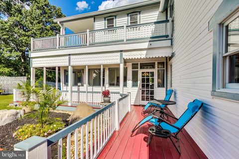 10595 NEWPORT CHURCH ROAD CHARLOTTE HALL MD 20622