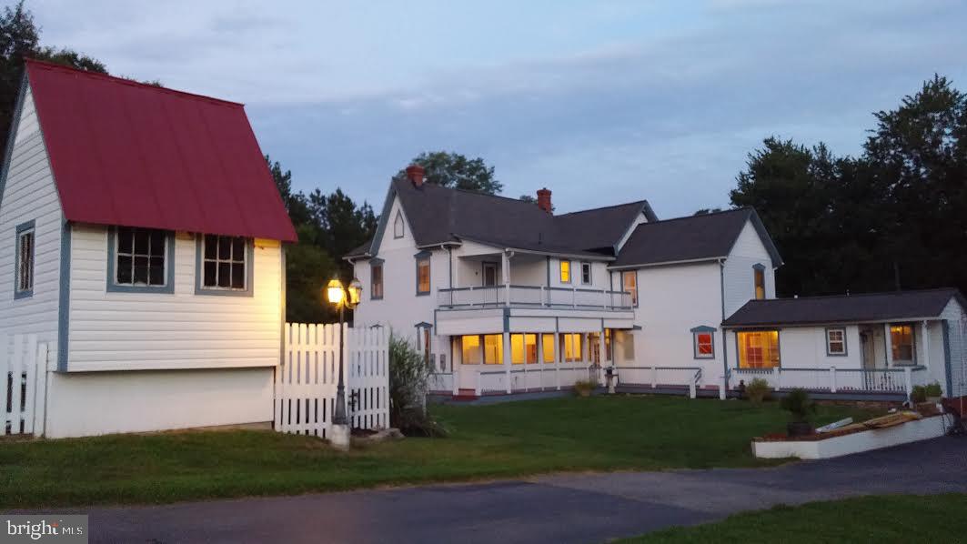 10595 NEWPORT CHURCH ROAD