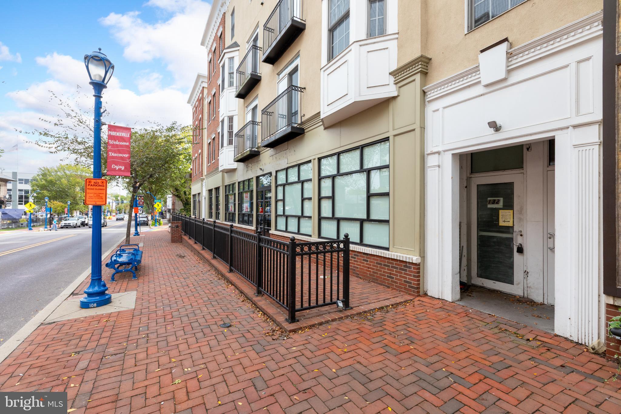 134 BRIDGE STREET 201