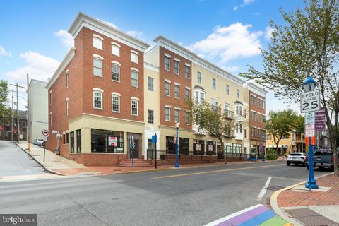 Photo of 134 Bridge Street #201, PHOENIXVILLE, PA 19460 (MLS # PACT2110632)