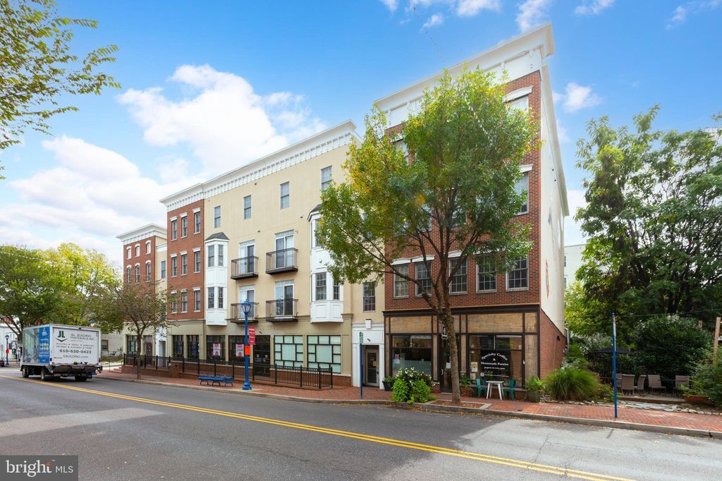 Photo of 134 Bridge Street #201, PHOENIXVILLE, PA 19460 (MLS # PACT2110632)