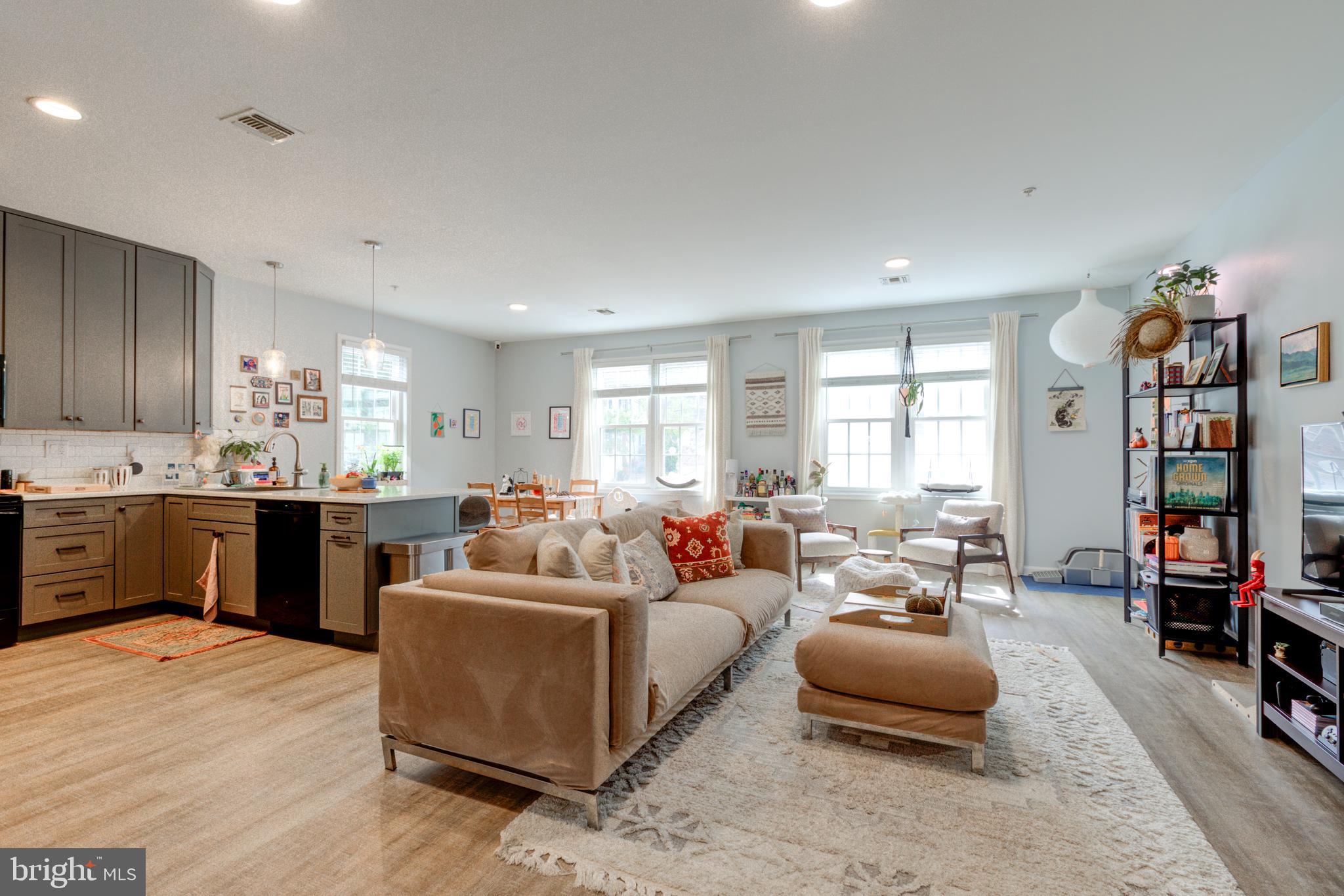 134 BRIDGE STREET 201