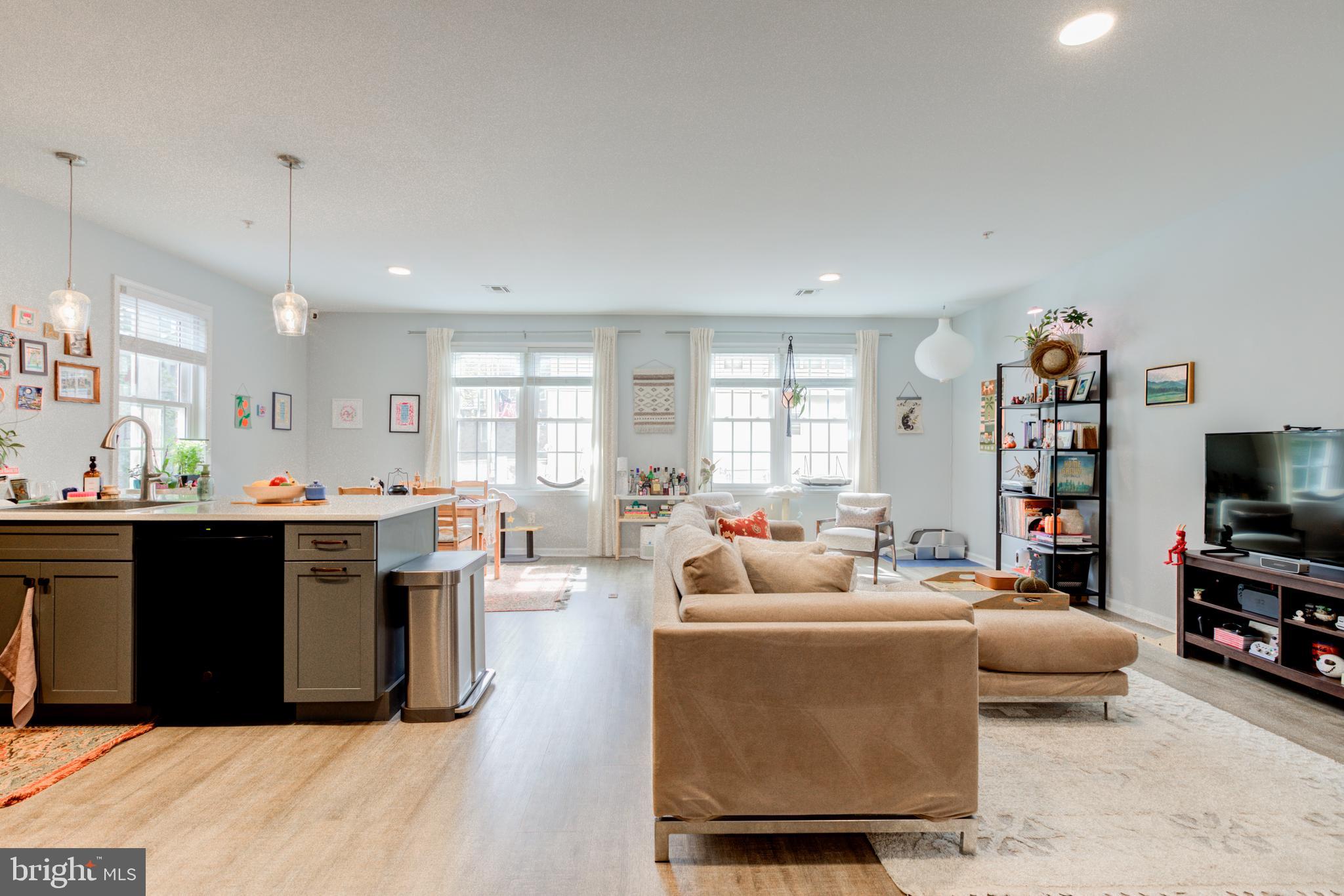 134 BRIDGE STREET 201