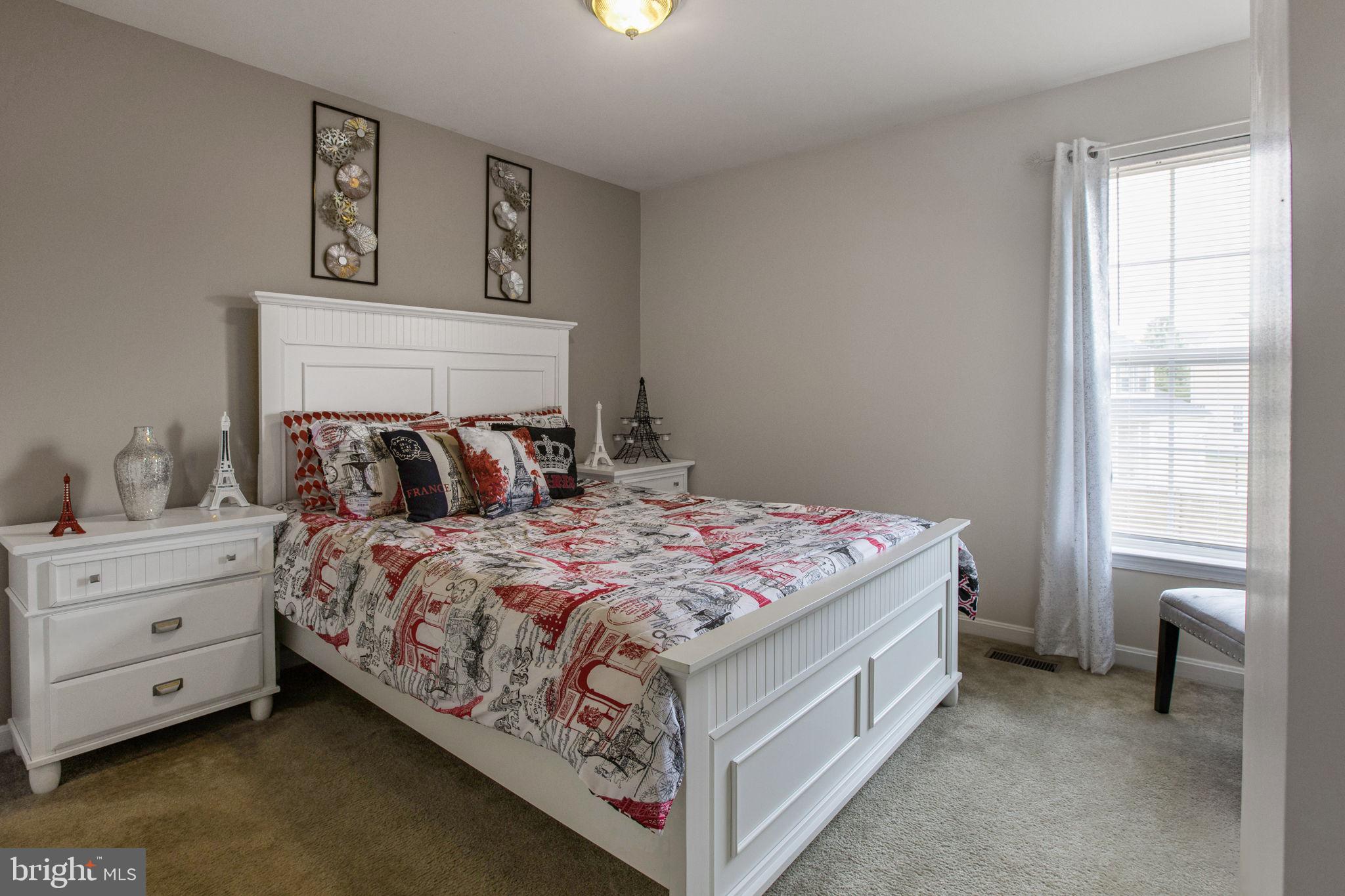 CHARLES CROSSING - Residential