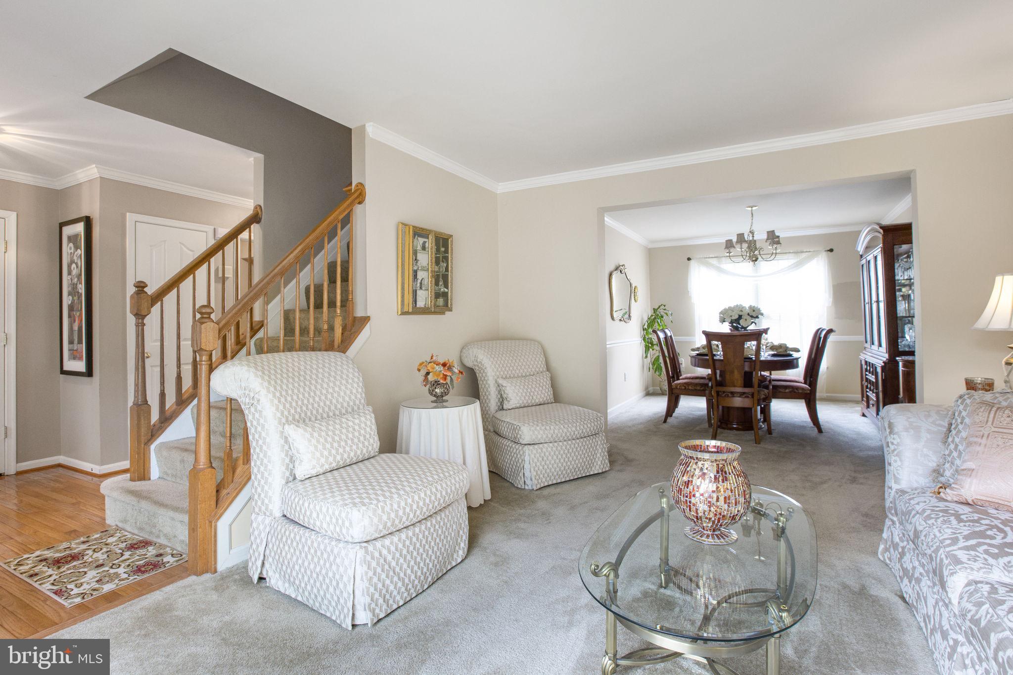 CHARLES CROSSING - Residential