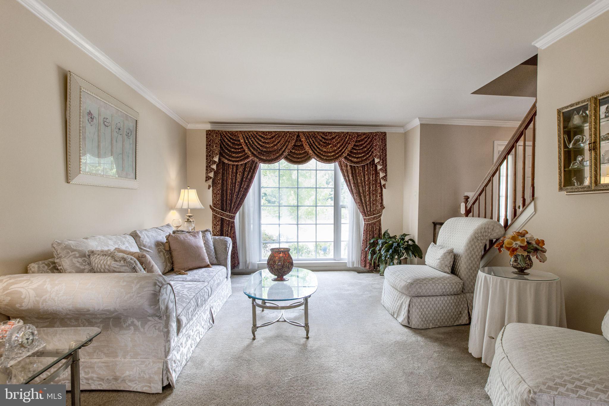 CHARLES CROSSING - Residential