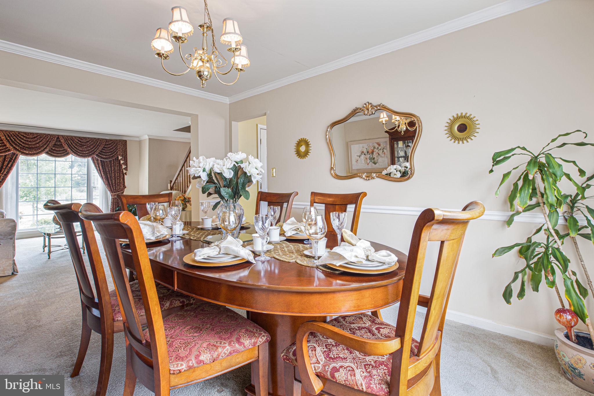 CHARLES CROSSING - Residential