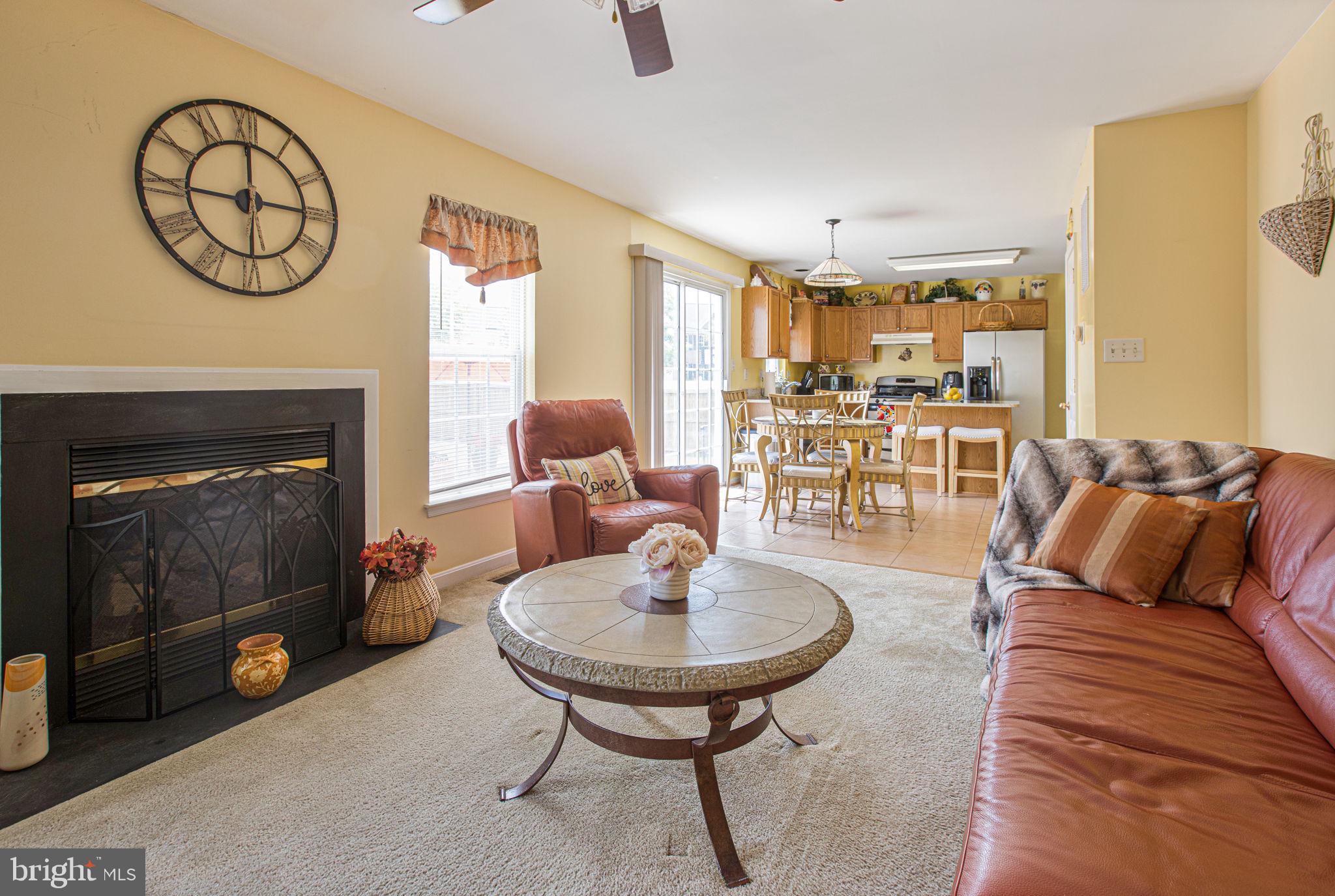 CHARLES CROSSING - Residential