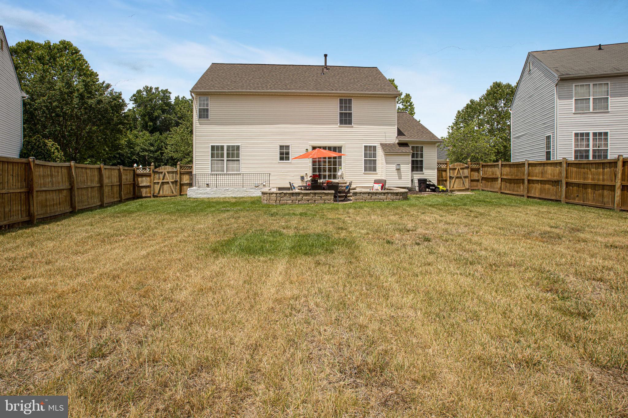 CHARLES CROSSING - Residential