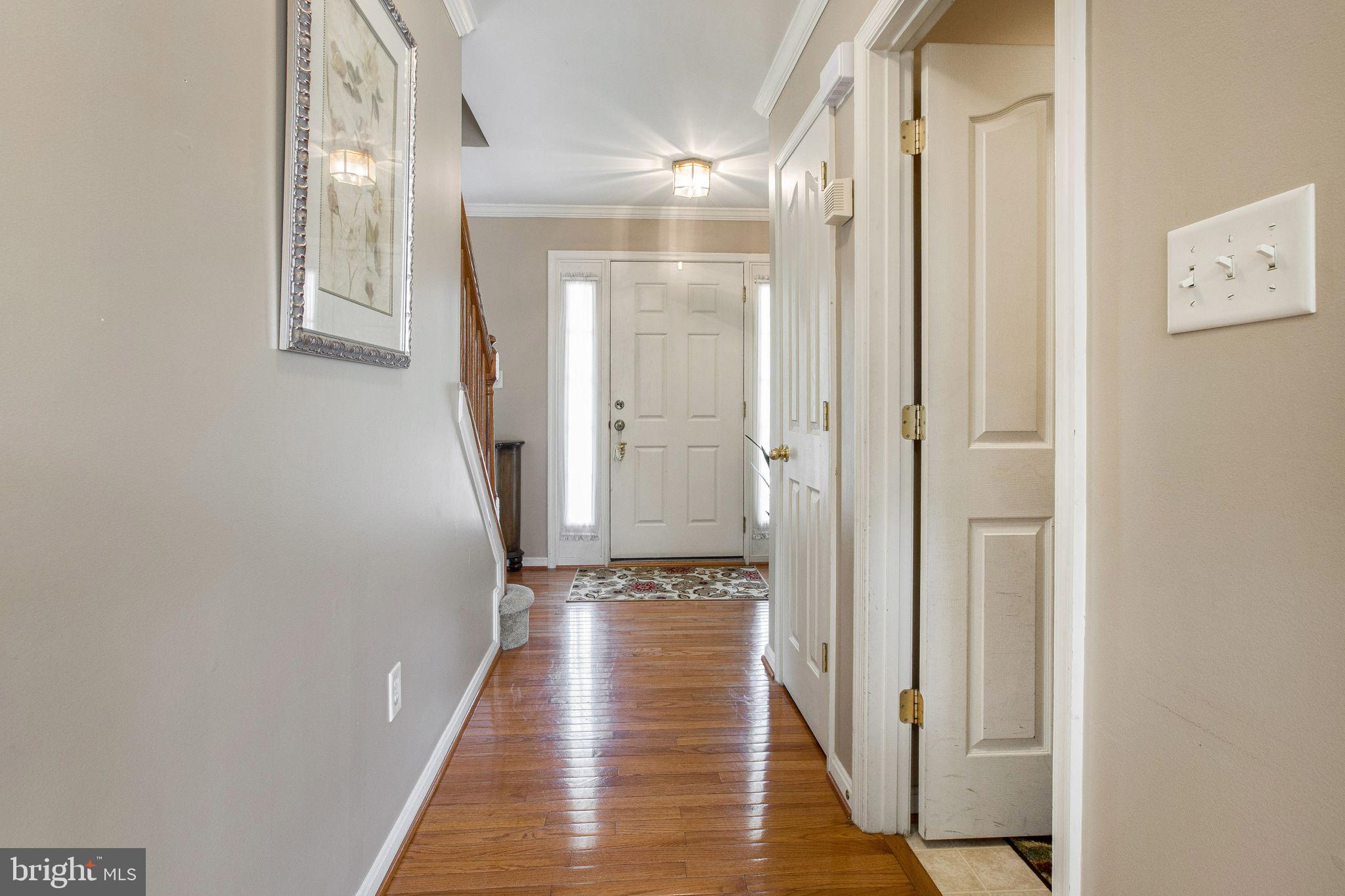 CHARLES CROSSING - Residential