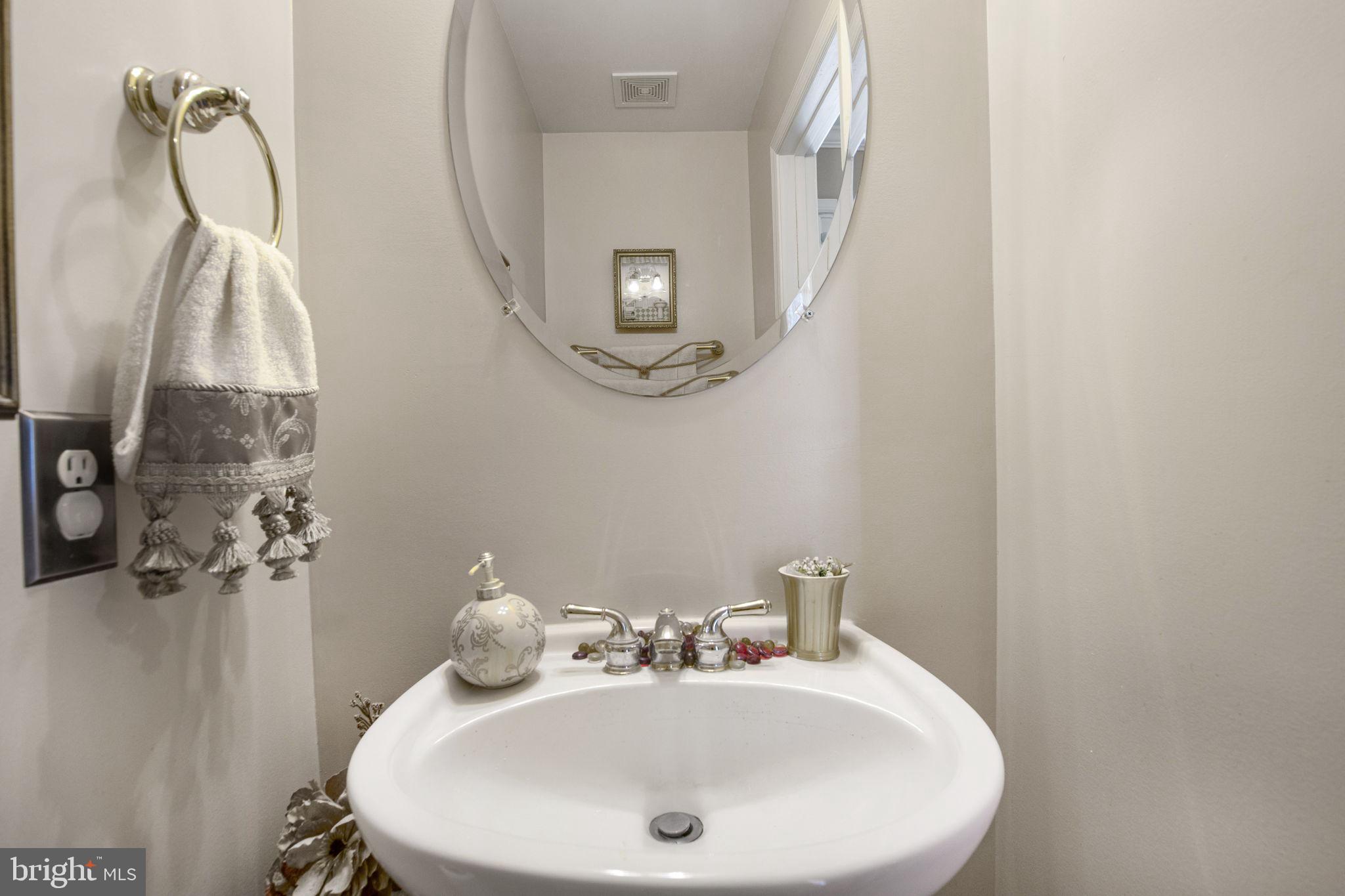 CHARLES CROSSING - Residential