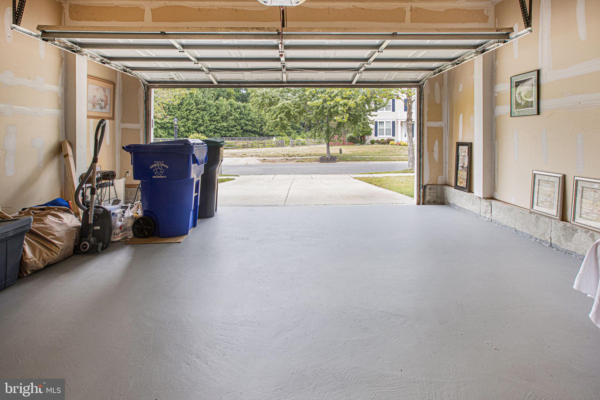 CHARLES CROSSING - Residential