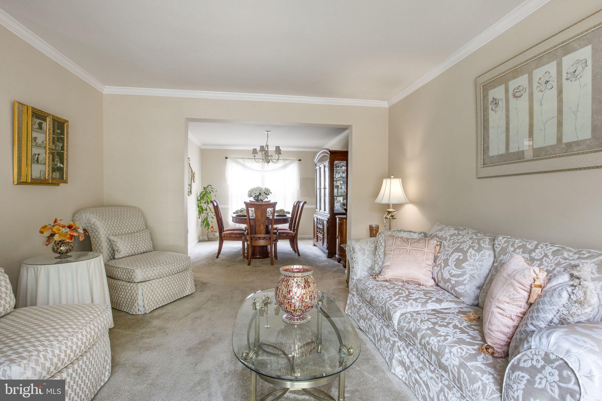 CHARLES CROSSING - Residential