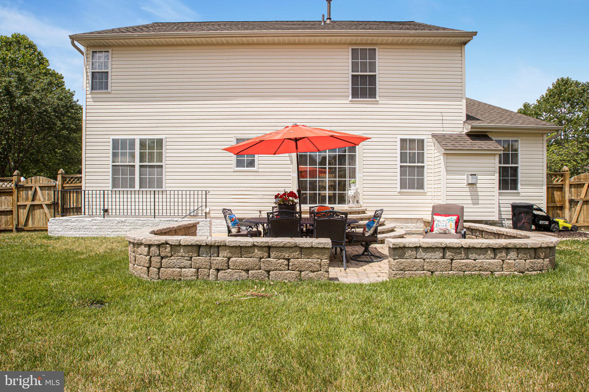 CHARLES CROSSING - Residential