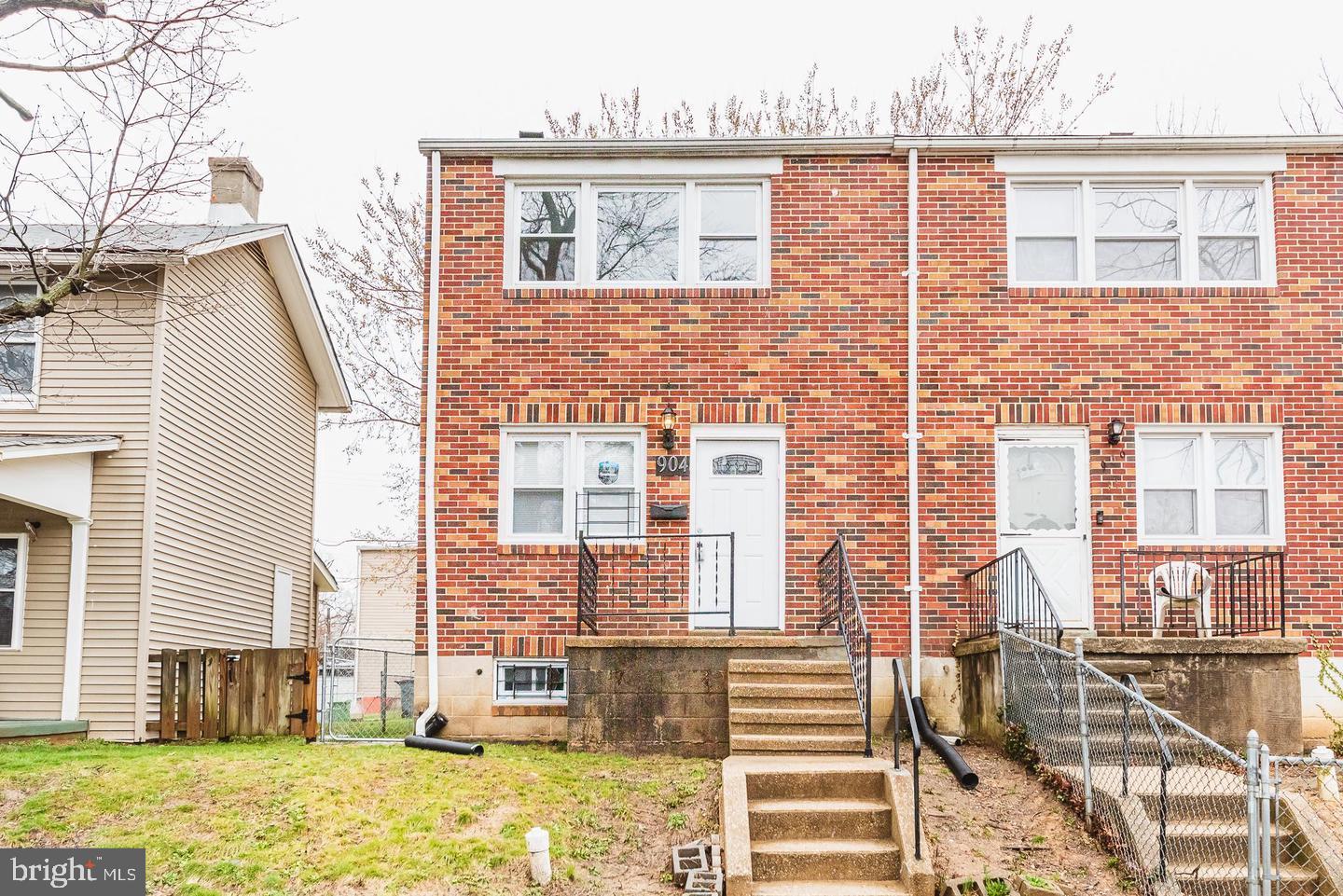 WAVERLY - Residential