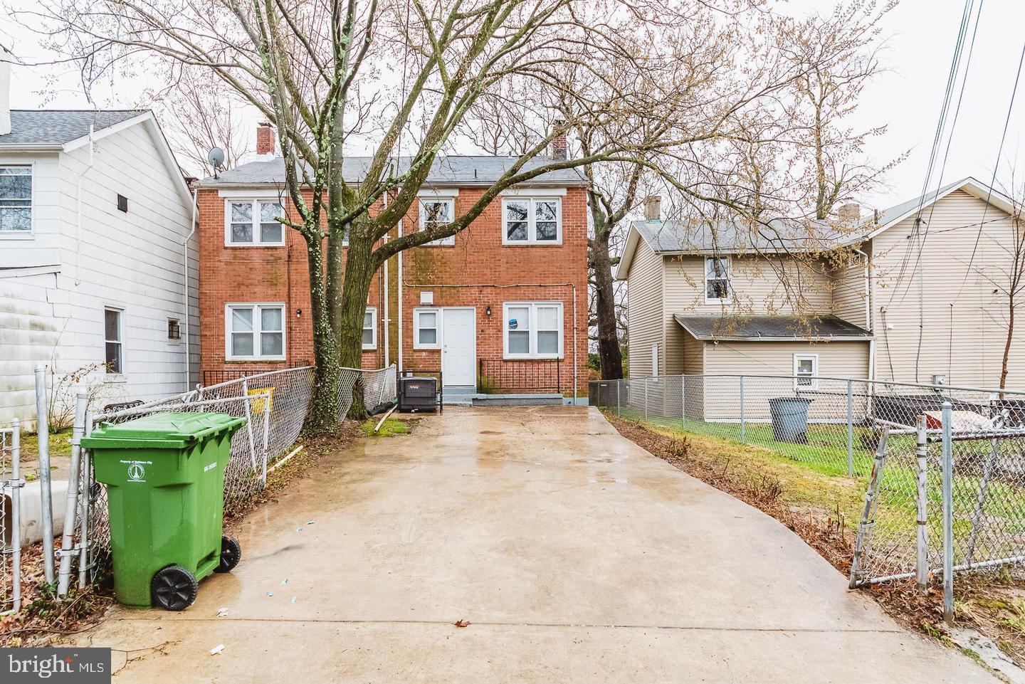 WAVERLY - Residential