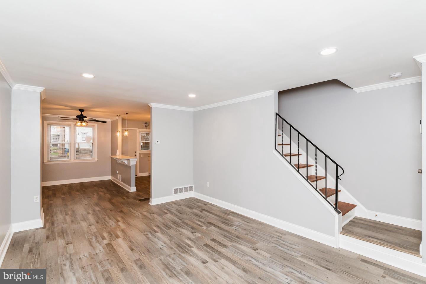 WAVERLY - Residential