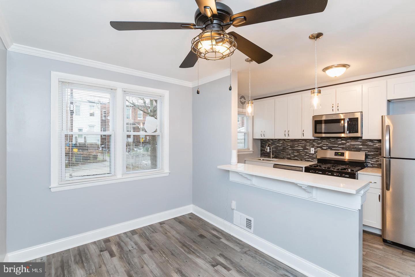 WAVERLY - Residential