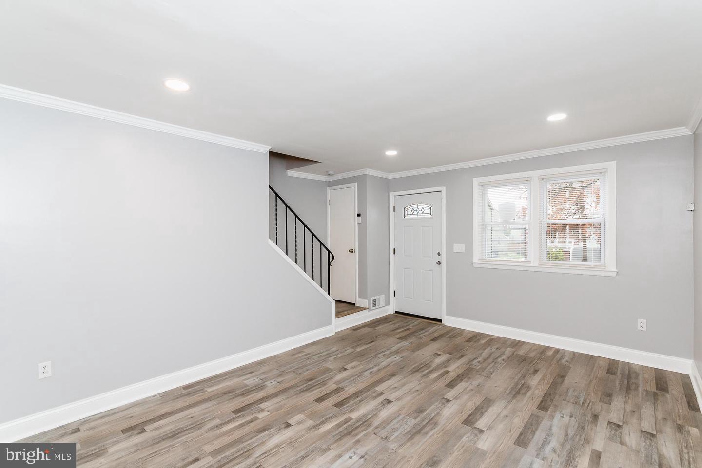 WAVERLY - Residential