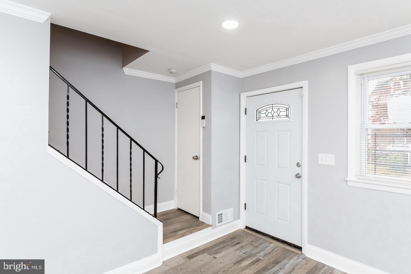 WAVERLY - Residential