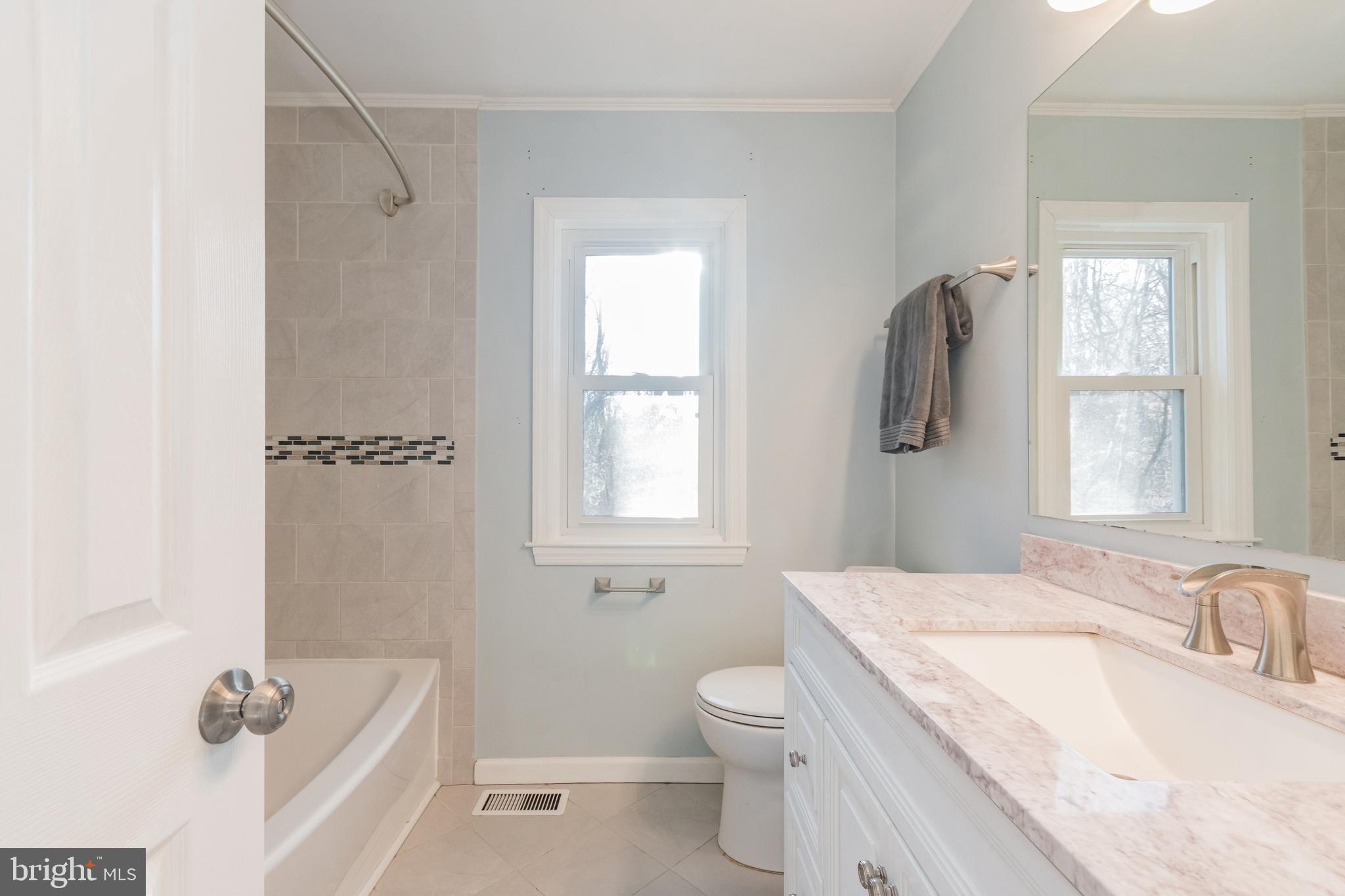 WESTRIDGE HILLS - Residential