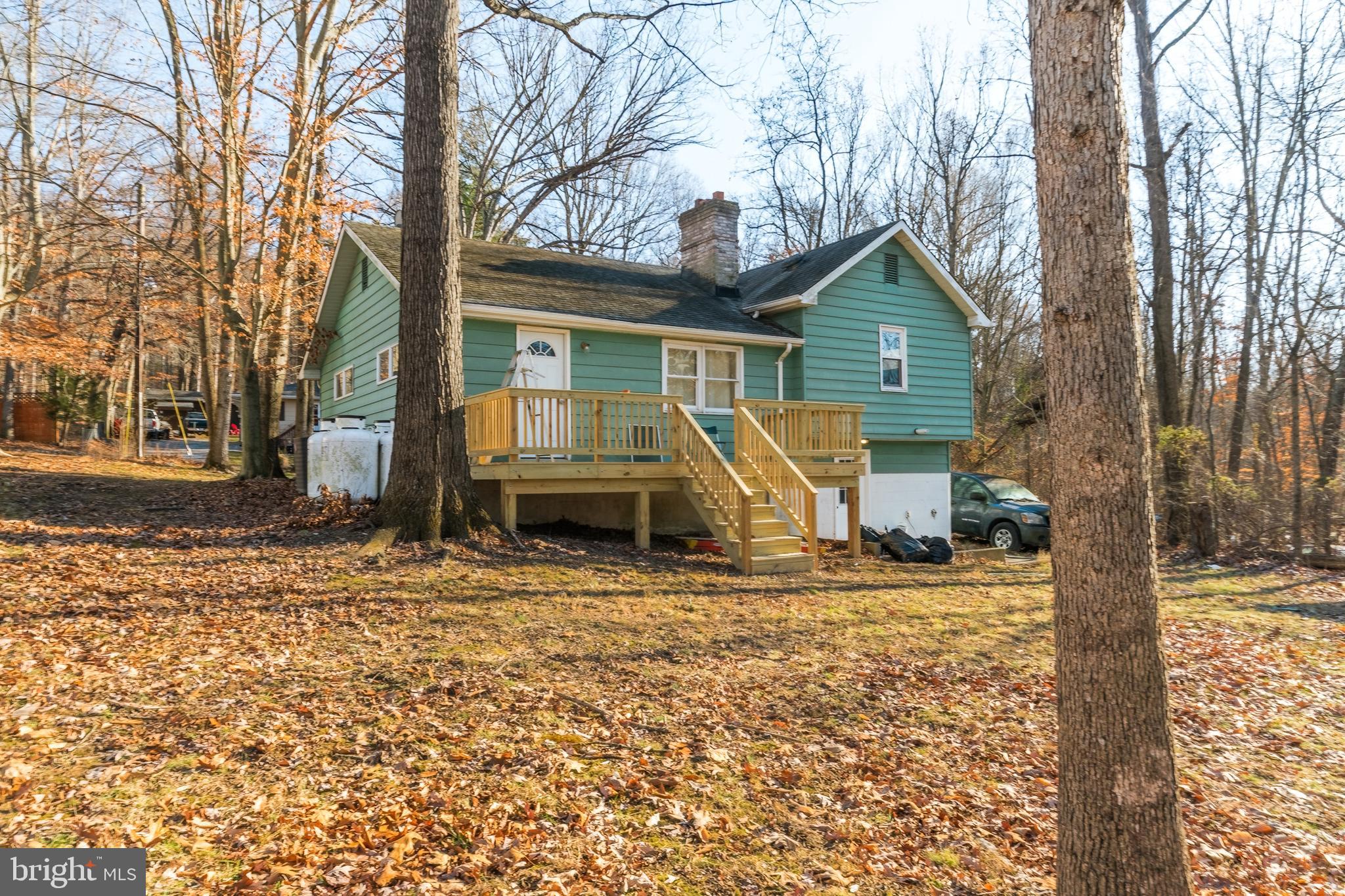 WESTRIDGE HILLS - Residential