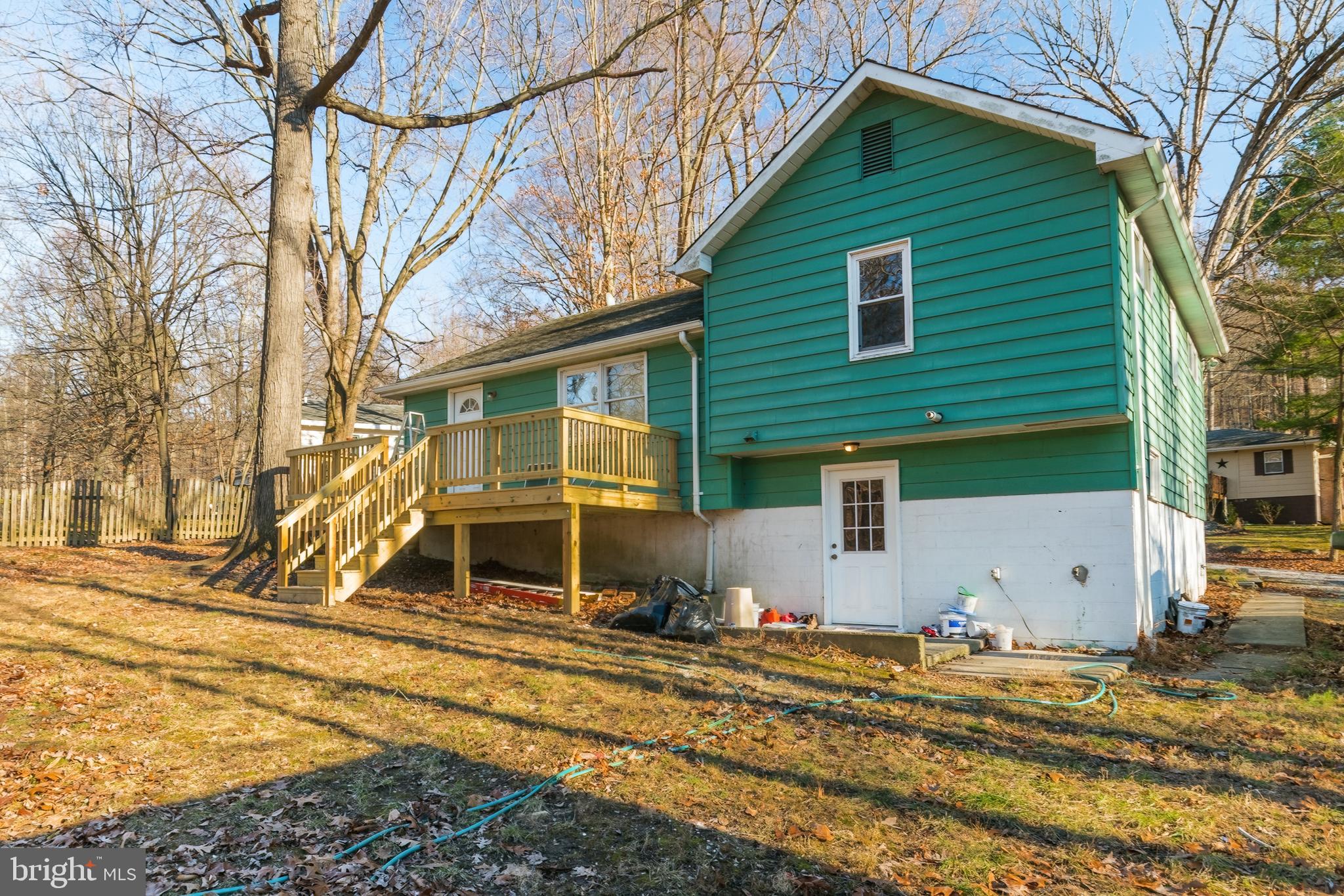 WESTRIDGE HILLS - Residential