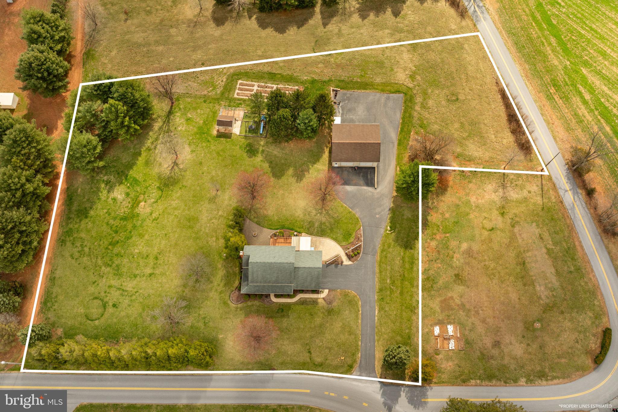 290 S WINDY MANSION ROAD