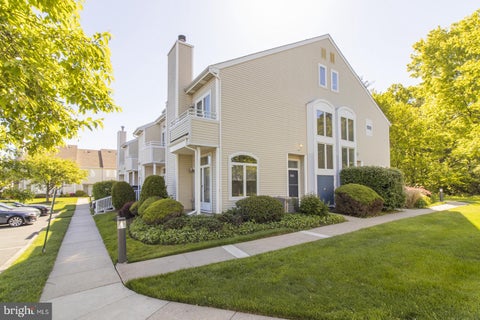 Townhouse For Rent - 1004 Barbaras Court<br/> NORTH WALES, PA 19454