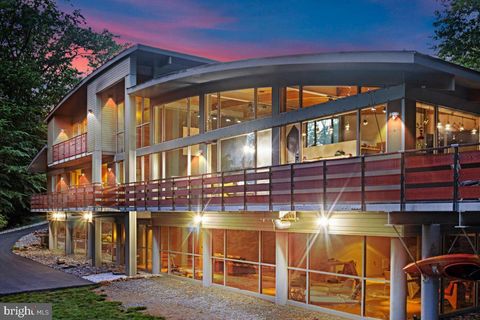 5553 BEVERLEYS MILL ROAD BROAD RUN VA 20137