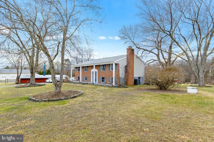 1573 GARRISONVILLE ROAD