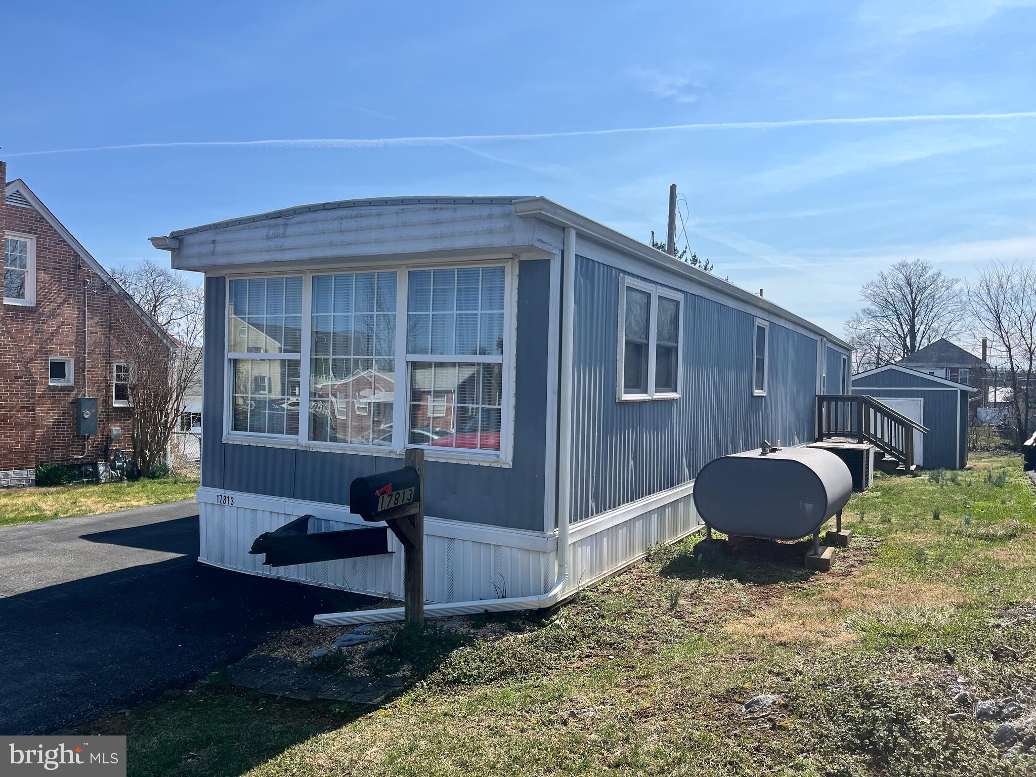 GREENBERRY HILLS - Residential