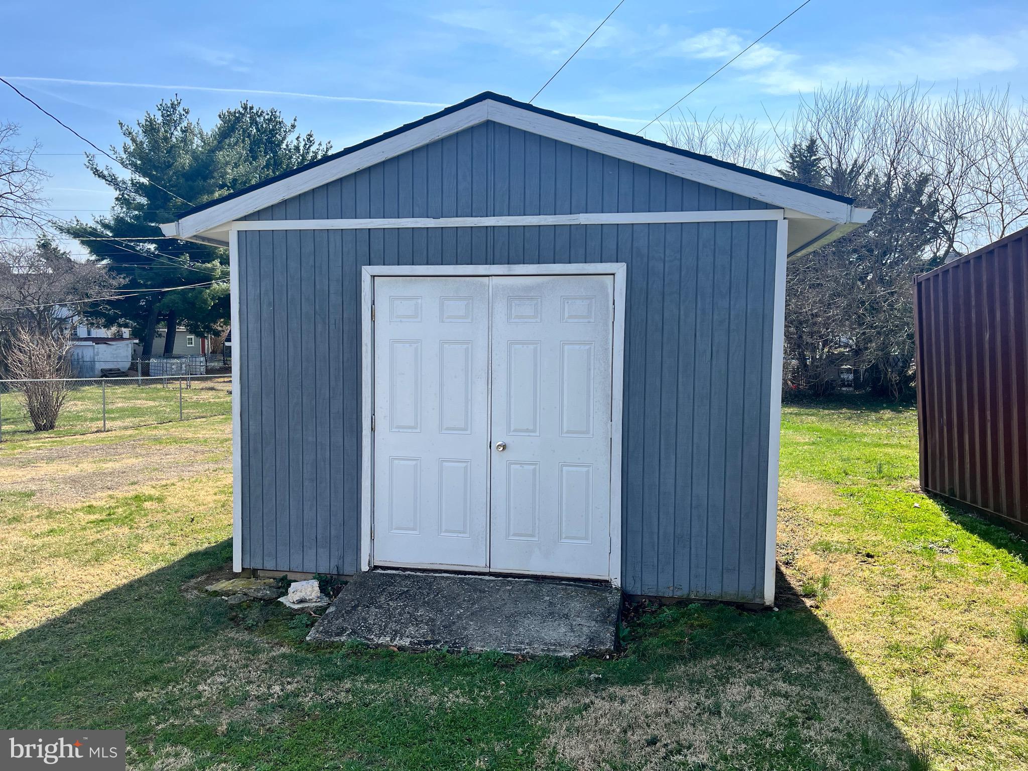 GREENBERRY HILLS - Residential