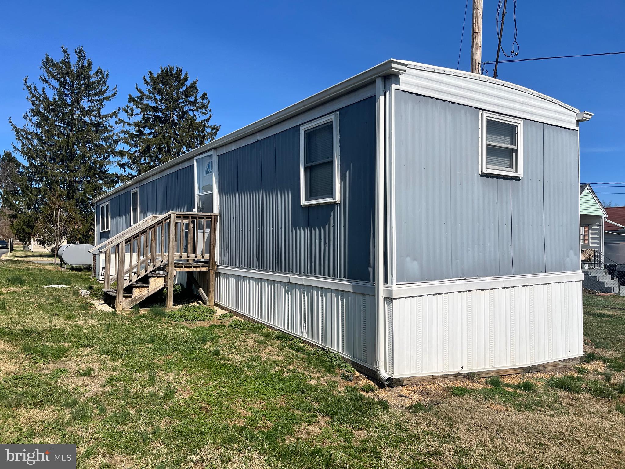 GREENBERRY HILLS - Residential