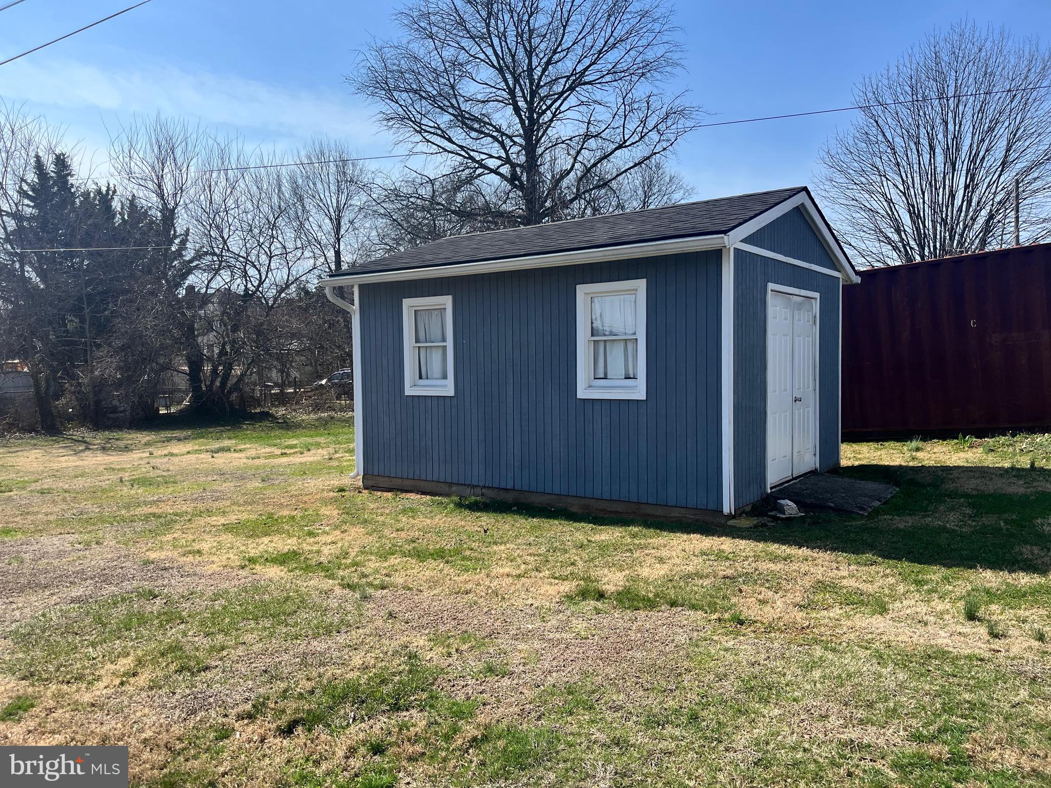 GREENBERRY HILLS - Residential