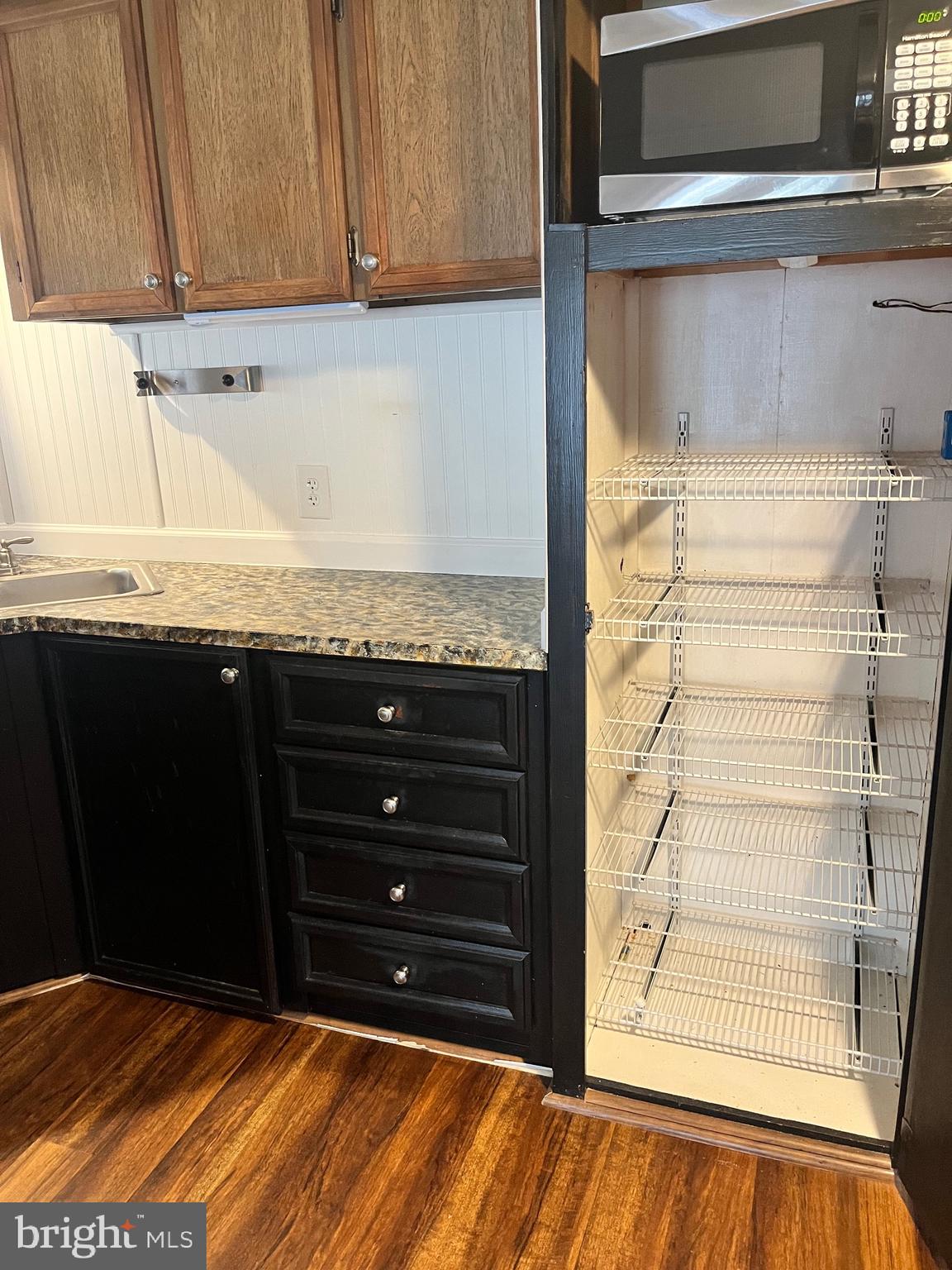 GREENBERRY HILLS - Residential