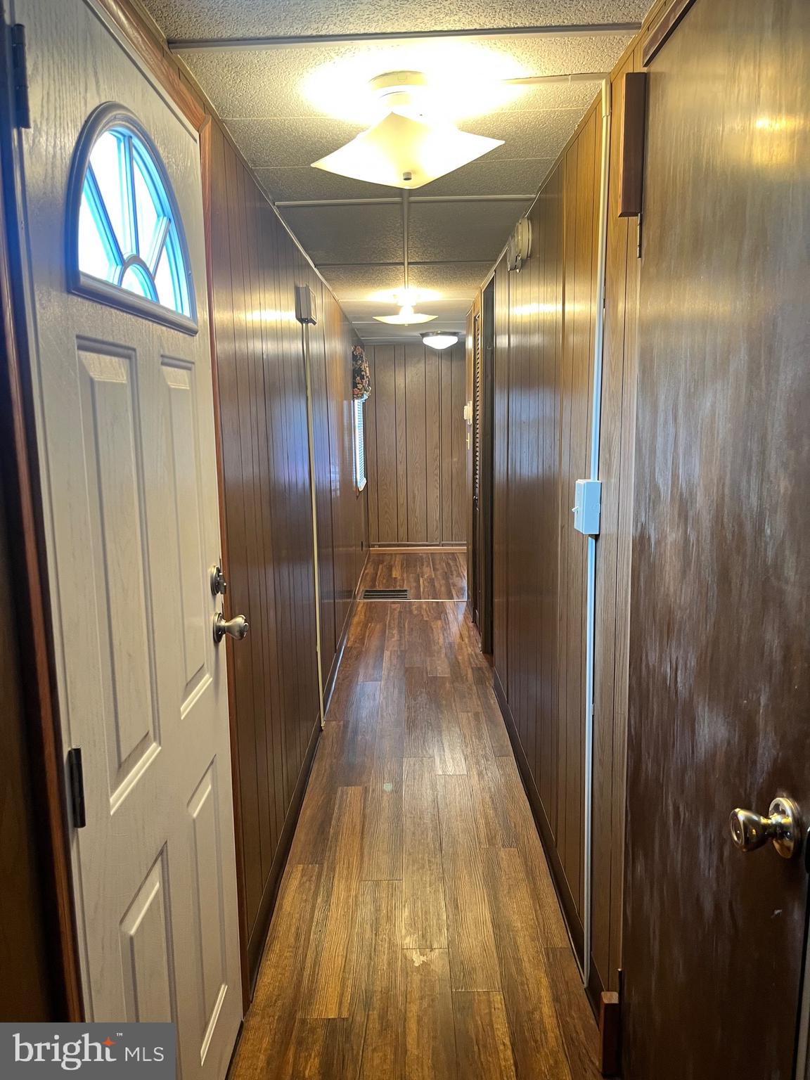 GREENBERRY HILLS - Residential