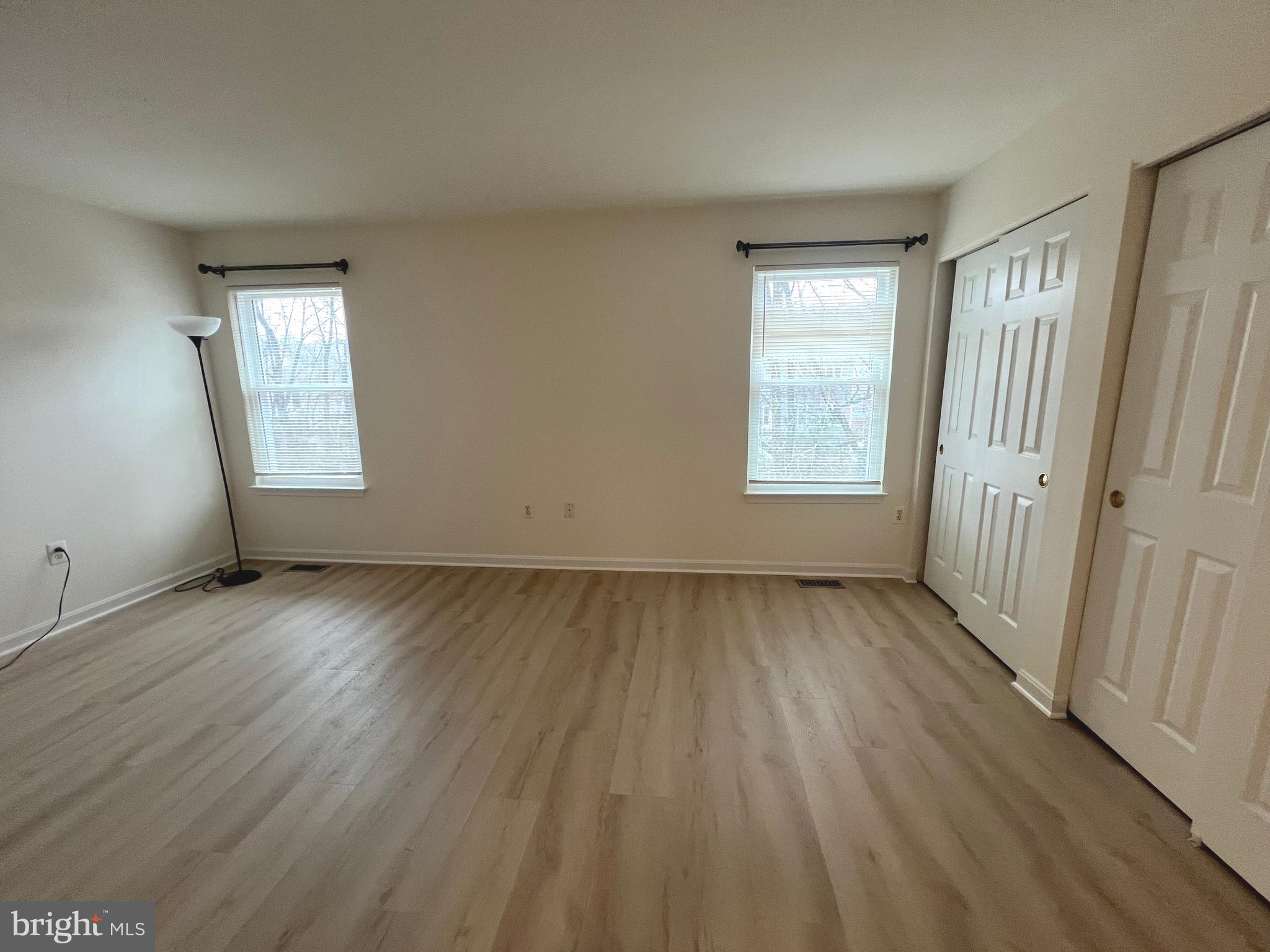 ARMISTEAD PARK - Residential Lease