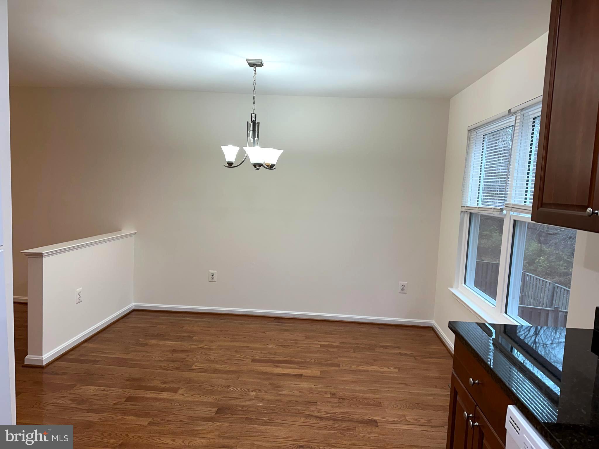 ARMISTEAD PARK - Residential Lease