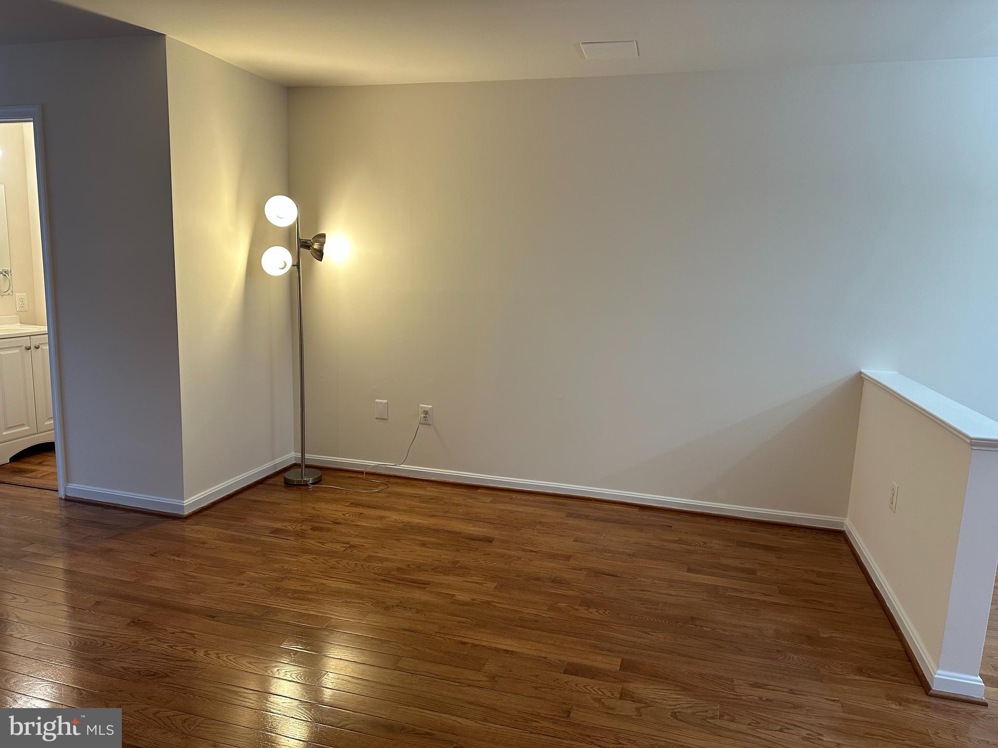 ARMISTEAD PARK - Residential Lease