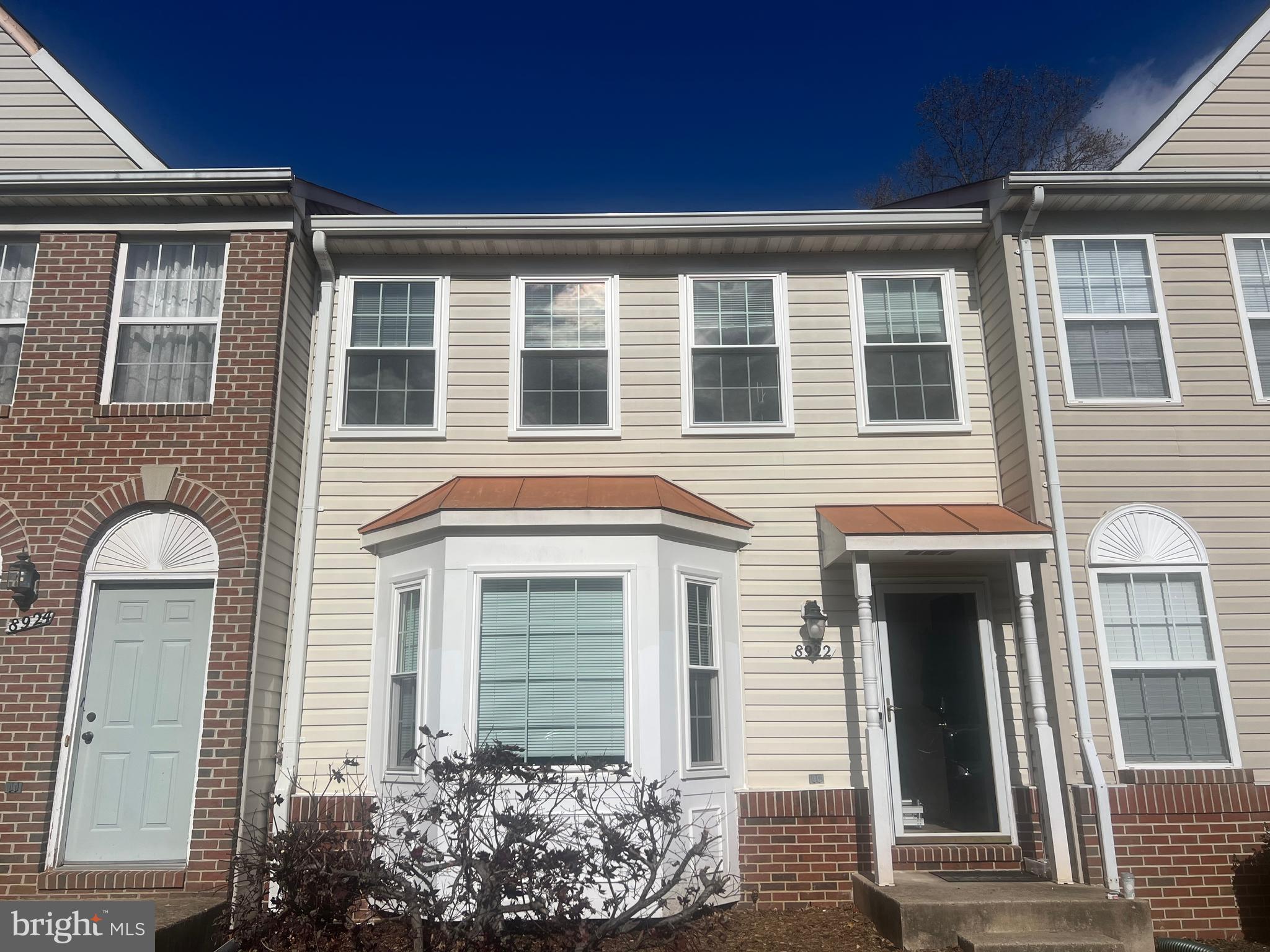 ARMISTEAD PARK - Residential Lease