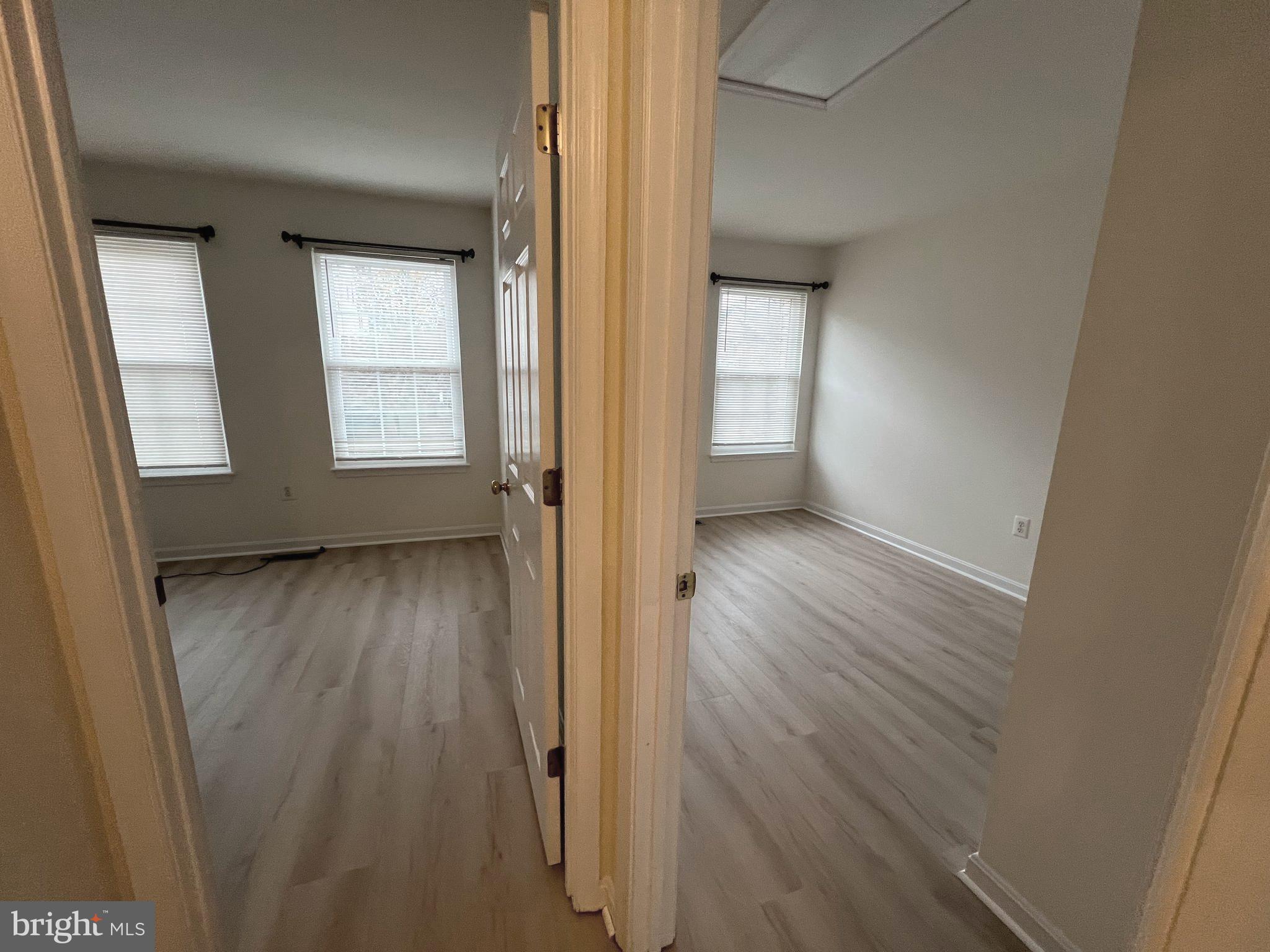 ARMISTEAD PARK - Residential Lease