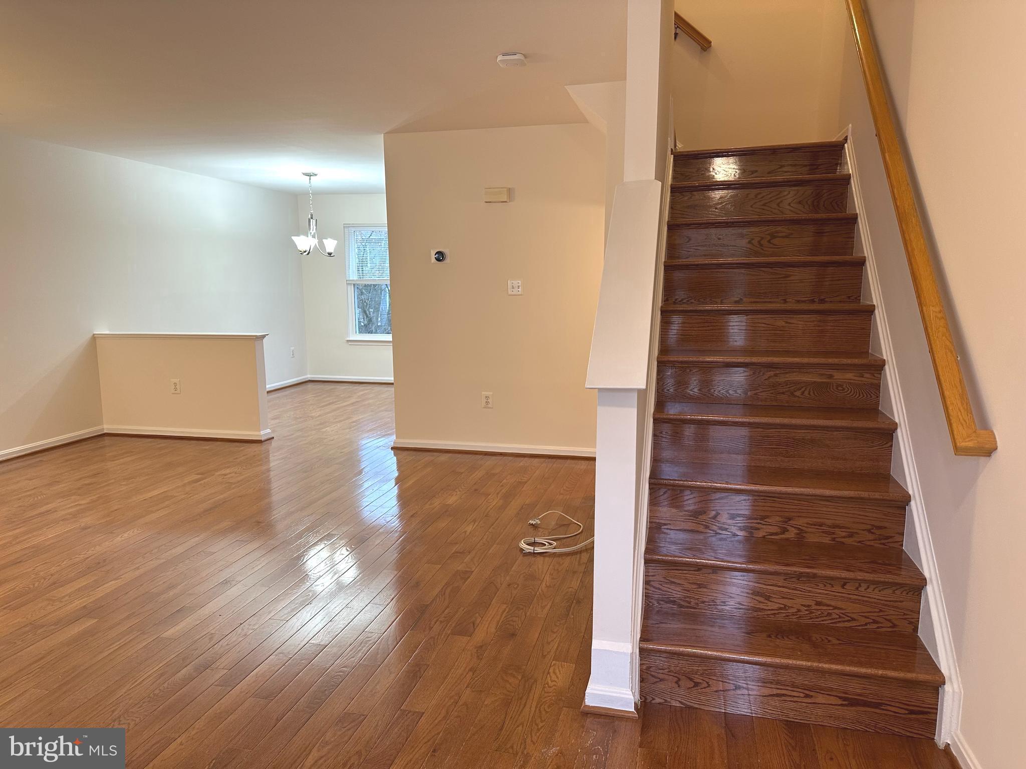 ARMISTEAD PARK - Residential Lease