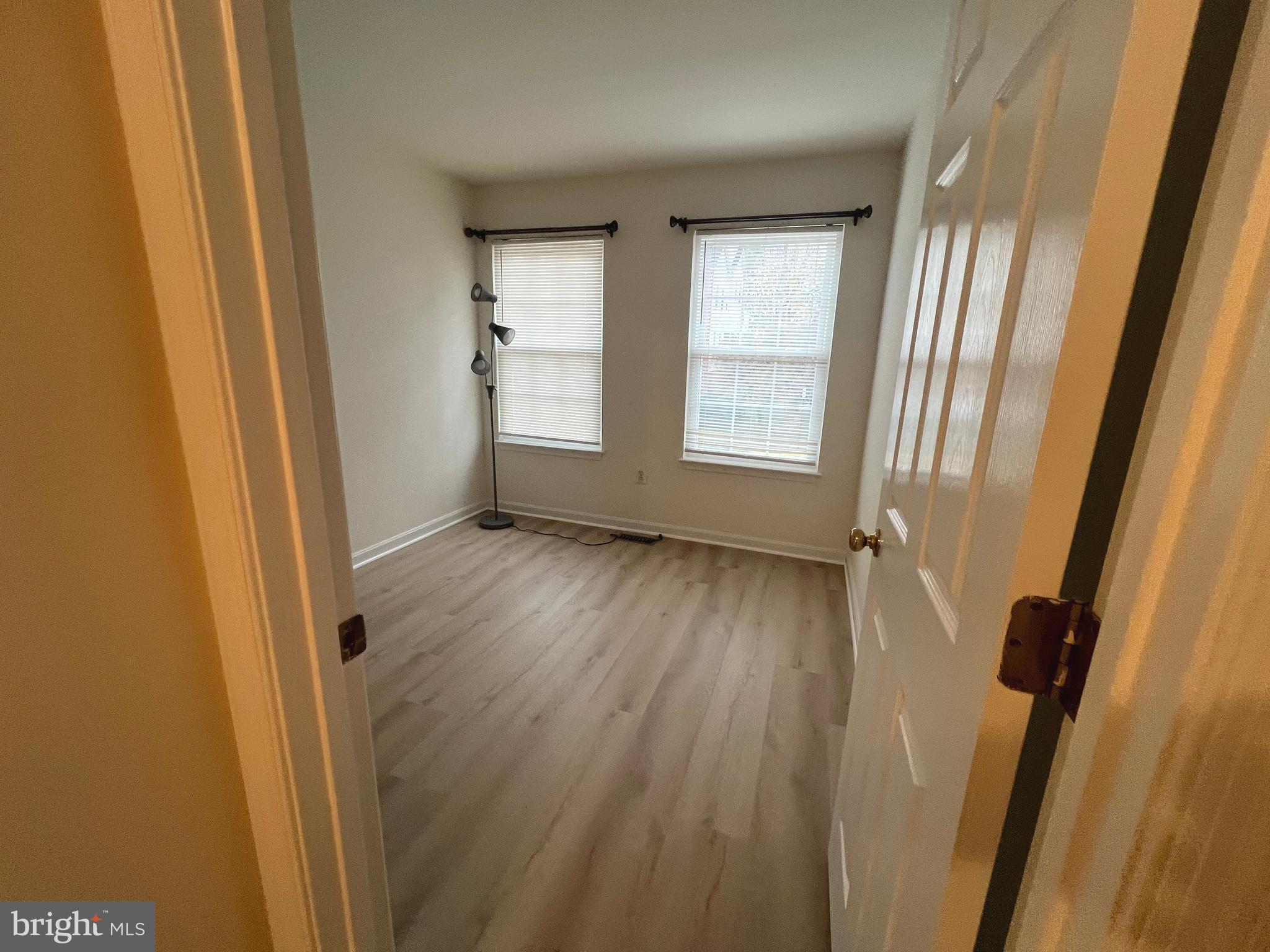 ARMISTEAD PARK - Residential Lease