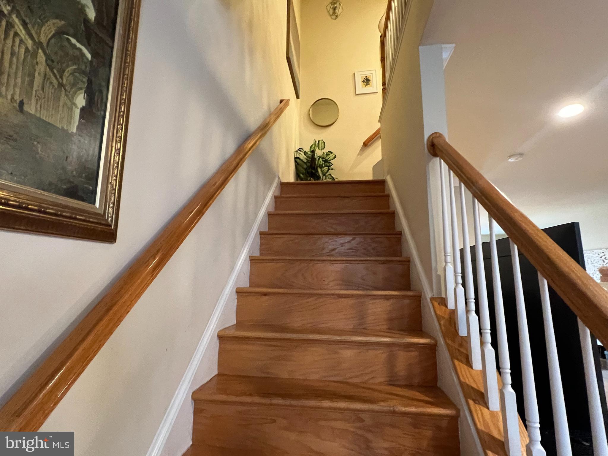 ARMISTEAD PARK - Residential Lease